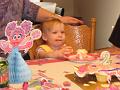 2nd Birthday Party 082